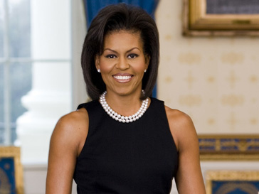 Мишель Обама (Michelle Obama) Мишель Обама (Michelle Obama)