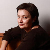 Светлана Кривцова, психотерапевт Светлана Кривцова, психотерапевт
