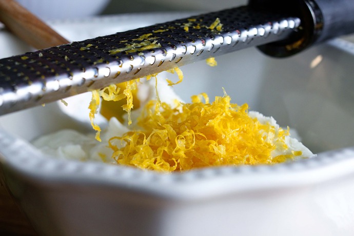 Меню на день для хорошего настроения