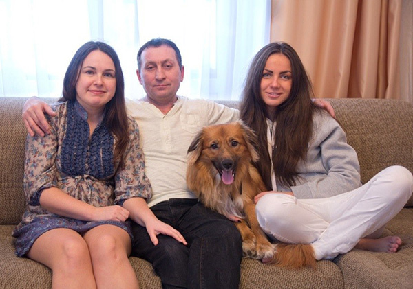 Анастасия Главатских Анастасия Главатских