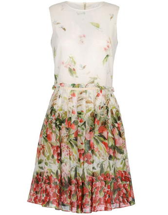 Платье Red Valentino