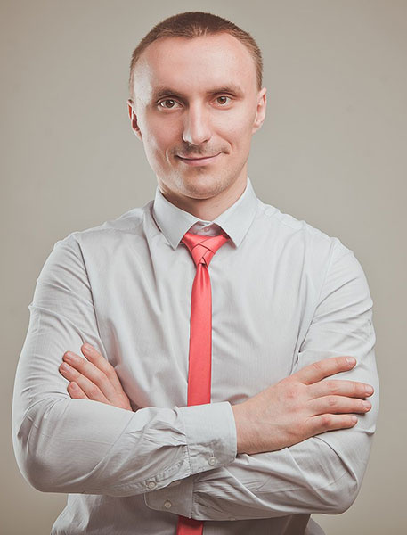 Константин Тузов Константин Тузов