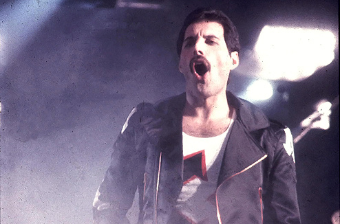 Фредди Меркьюри (Freddie Mercury) Фредди Меркьюри (Freddie Mercury)