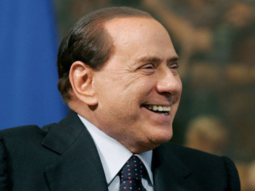 Сильвио Берлускони (Silvio Berlusconi) грозит тюрьма Сильвио Берлускони (Silvio Berlusconi) грозит тюрьма