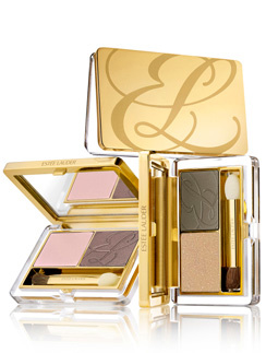 Новые двухцветные тени для коллекции Pure Color, Estee Lauder Estee Lauder