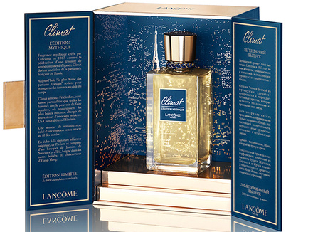 Climat, Lancôme: настоящая легенда Духи Climat, Lancôme