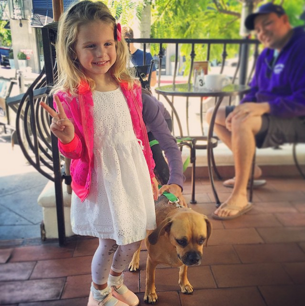 Моника Чернявская