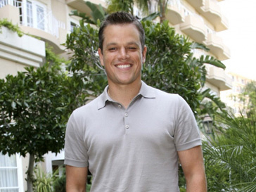 Мэтт Деймон (Matt Damon) Мэтт Деймон (Matt Damon)