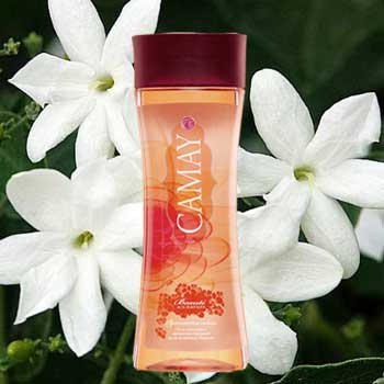 Beaute de la nature, Camay Beaute de la nature, Camay