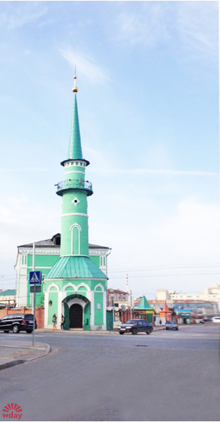 Фото старой Казани, ностальгия