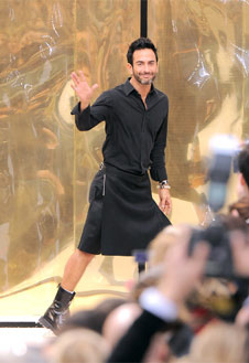 Марк Джейкобс (Marc Jacobs) Марк Джейкобс (Marc Jacobs)