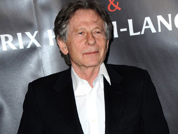 Роман Полански (Roman Polanski) преследуется по суду Роман Полански (Roman Polanski) преследуется по суду