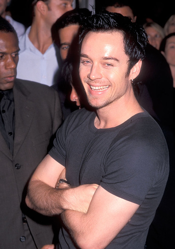 Рики Мартин и другие звезды, сделавшие каминг-аут | галерея [2] фото [2]