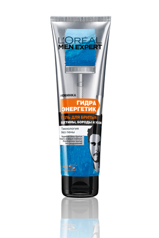 MEN EXPERT L'OREAL PARIS, DAY-BEARDS MEN EXPERT L'OREAL PARIS, DAY-BEARDS