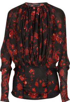 Alexander McQueen Alexander McQueen