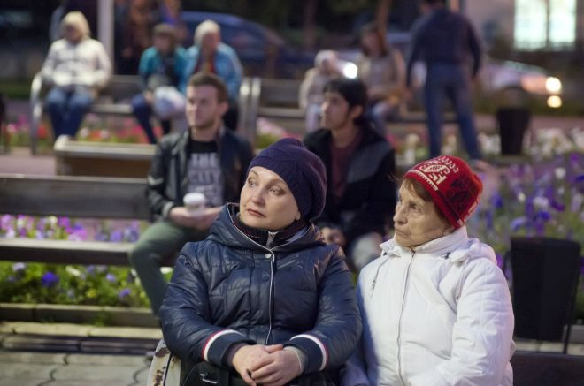 карнавал у Пушкина Магнитогорск Магнитогорск, культура, карнавал, театр, открытие сезона