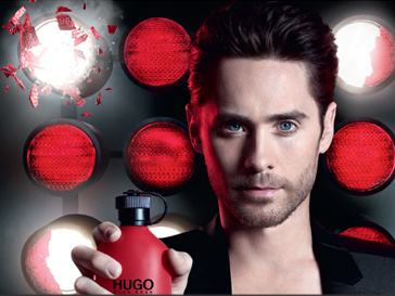 Hugo red Hugo red