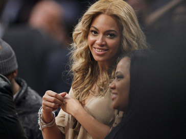 Бейонсе (Beyonce Knowles) назвали воровкой танцевальных па Бейонсе (Beyonce Knowles) назвали воровкой танцевальных па
