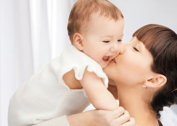 Диета после родов Диета после родов