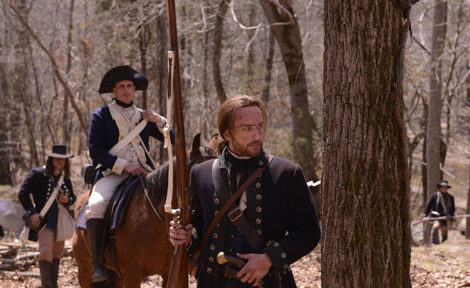 Сонная Лощина / Sleepy Hollow Сонная Лощина / Sleepy Hollow