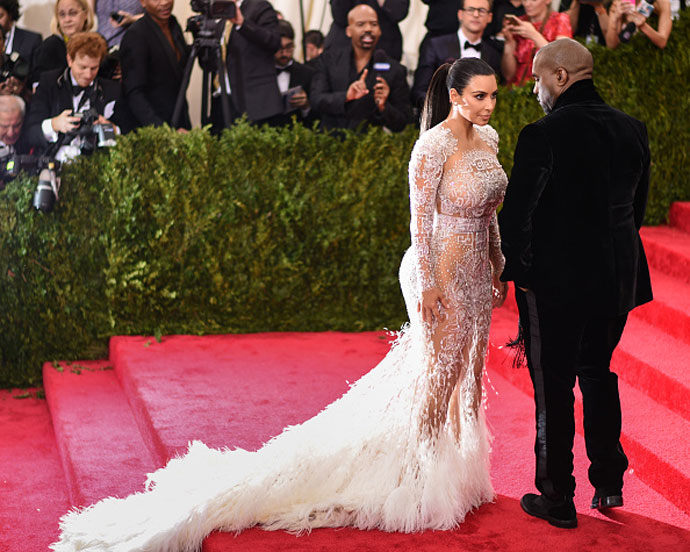 Ким Кардашьян Ким Кардашьян