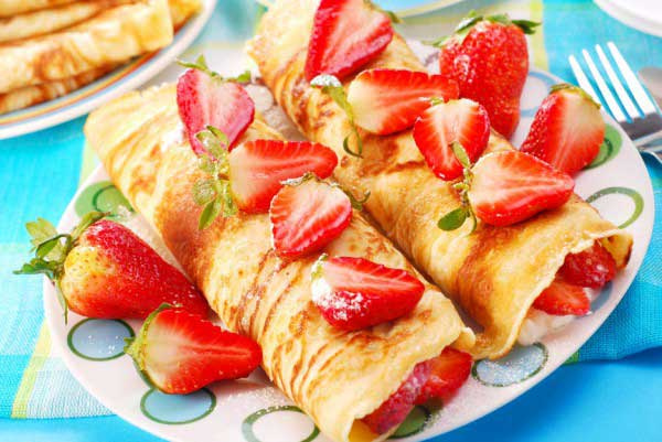 Итальянская кухня в Сургуте Итальянская кухня в Сургуте