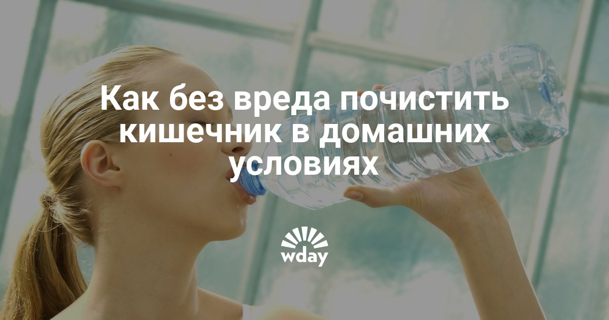Как почистить кишечник в домашних условиях 11 вариантов быстро и без Как почистить кишечник в домашних условиях 11 вариантов быстро и без