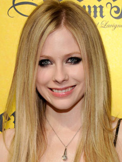 Аврил Лавин (Avril Lavigne) Аврил Лавин (Avril Lavigne)