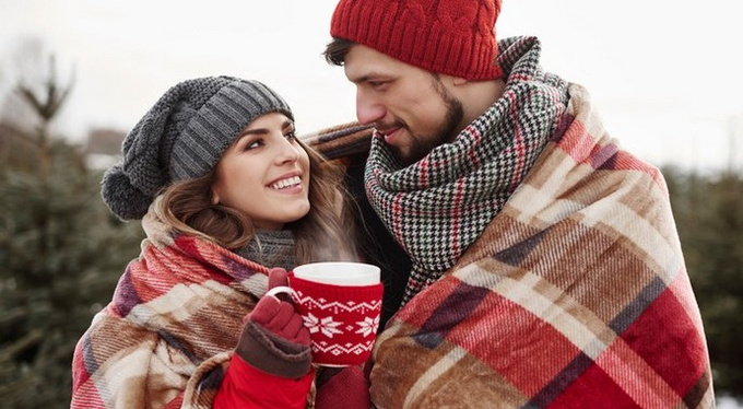 Как выстроить счастливые отношения: 6 советов для праздников и будней