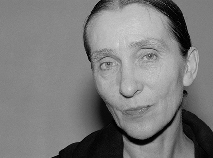 Пина Бауш, ранившая в самое сердце Пина Бауш, ранившая в самое сердце