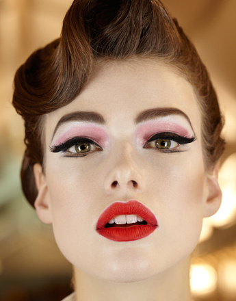 Haute Couture Spring/Summer 2011