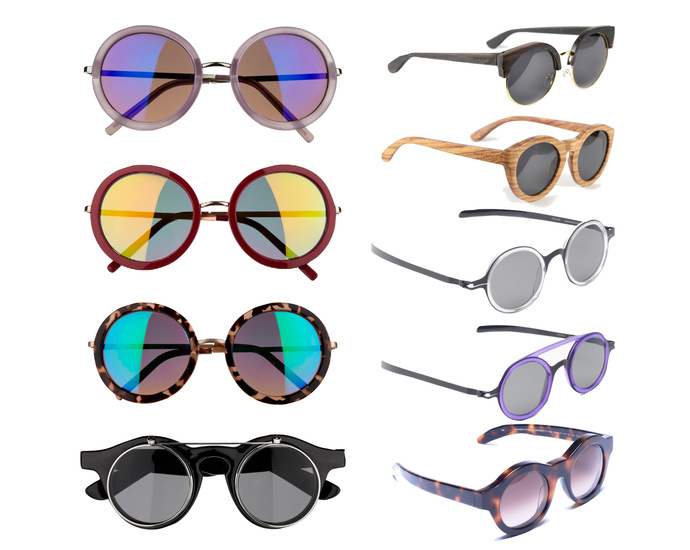 http://nickyorkfashion.blogspot.com/2014/05/trendiest-sunglasses.html