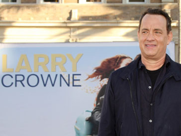 Том Хэнкс (Tom Hanks) вернул своим кинозрителям деньги за собственный фильм Том Хэнкс (Tom Hanks) вернул своим кинозрителям деньги за собственный фильм