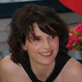Жюльет Бинош (Juliette Binoche) Жюльет Бинош (Juliette Binoche)