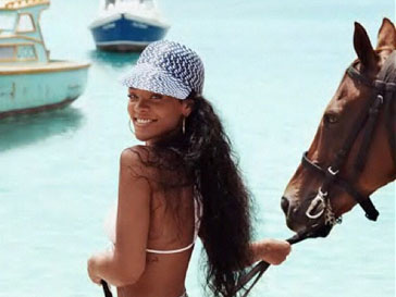 Рианна (Rihanna) Рианна (Rihanna)