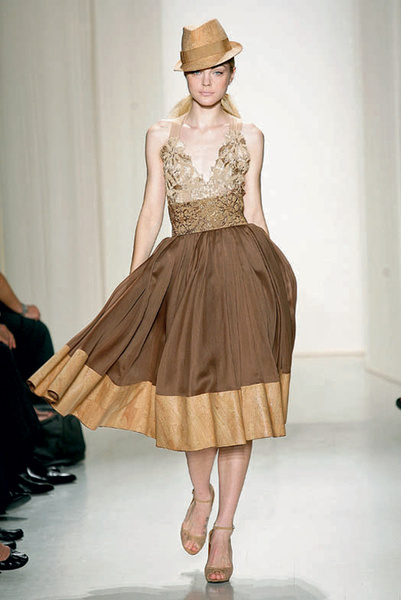Donna Karan. Donna Karan.