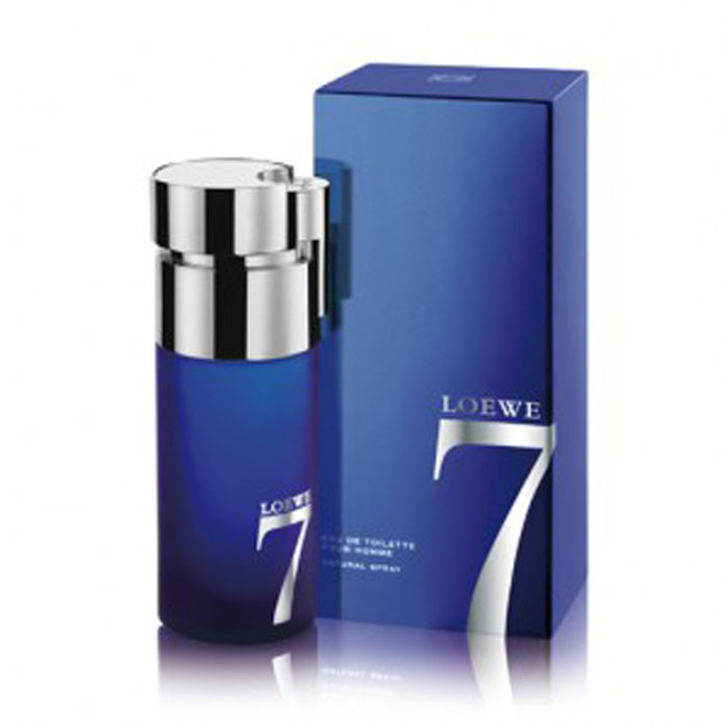 Loewe, модные ароматы Loewe, модные ароматы