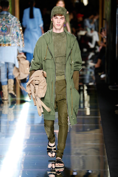 Balmain Balmain