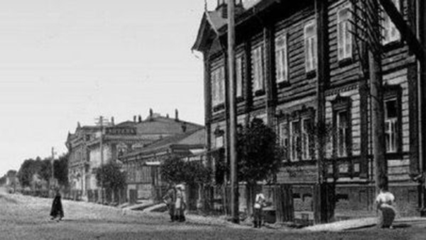 Барнаул Барнаул
