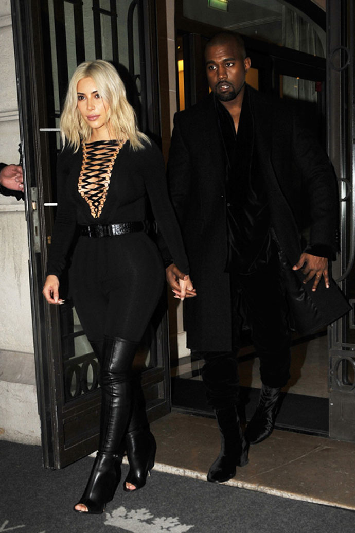 Канье Уэст Канье Уэст