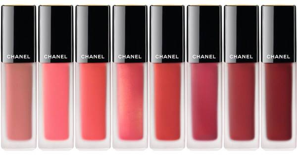 Chanel, Rouge Allure Ink Chanel, Rouge Allure Ink