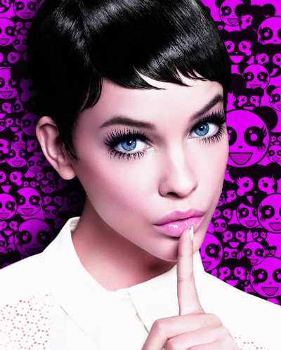 Covergirl сняли программисток в рекламе косметики Covergirl сняли программисток в рекламе косметики