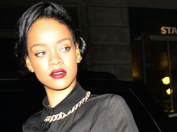 Рианна (Rihanna) Рианна (Rihanna)