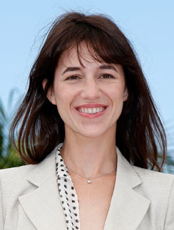 Шарлотта Гензбур (Charlotte Gainsbourg) Шарлотта Гензбур (Charlotte Gainsbourg)