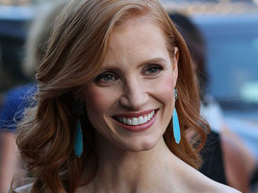 Джессика Честейн (Jessica Chastain) позвали на роль принцессы Дианы Джессика Честейн (Jessica Chastain) позвали на роль принцессы Дианы