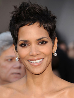 Холли Берри (Halle Berry) Холли Берри (Halle Berry)