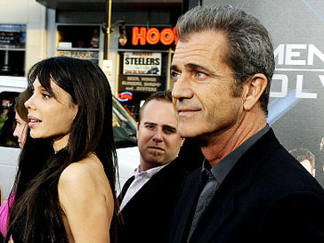Мелу Гибсону (Mel Gibson) можно не опасаться тюремного заключения Мелу Гибсону (Mel Gibson) можно не опасаться тюремного заключения