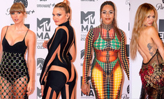     MTV EMA