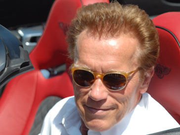 Мария Шрайвер собирается отсудить у Арнольда Шварценеггера (Arnold Schwarzenegger) половину его состояния Мария Шрайвер собирается отсудить у Арнольда Шварценеггера (Arnold Schwarzenegger) половину его состояния