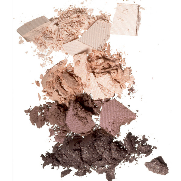 Тени из палитры Wanted Eyes Palette, 01, Helena Rubinstein Тени из палитры Wanted Eyes Palette, 01, Helena Rubinstein